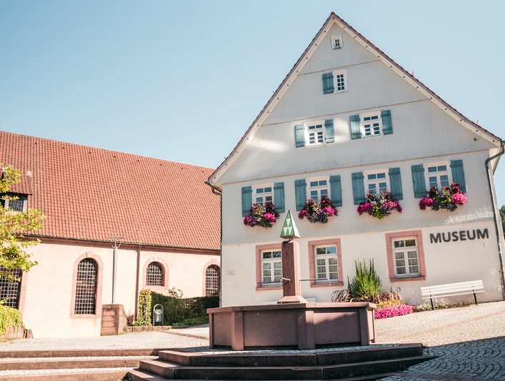 Hauffs Märchenmuseum