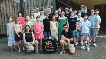 Musikverein Sulzbach_18.07.26