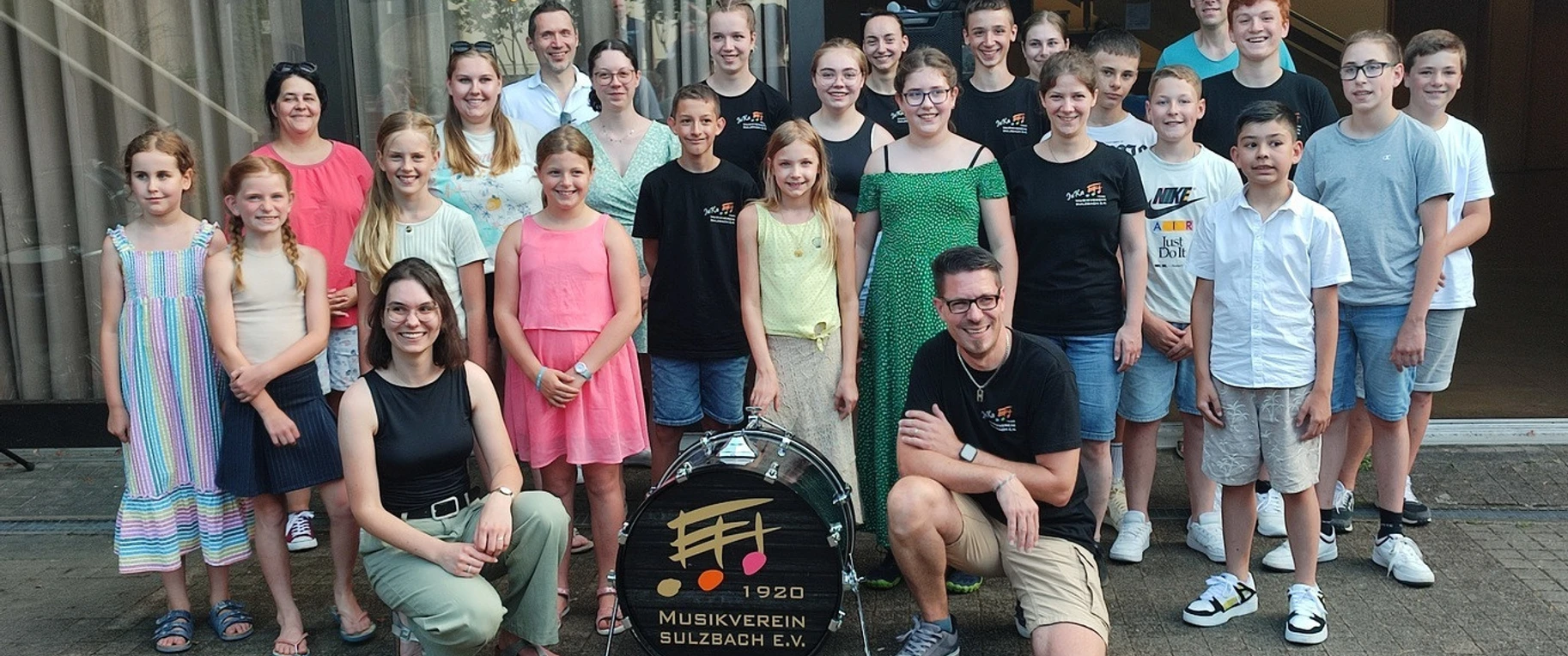 Musikverein Sulzbach_18.07.26