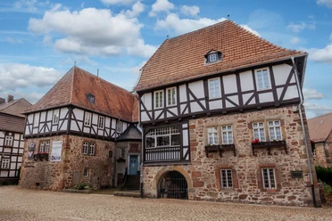 Museum der Schwalm, Schwalmstadt