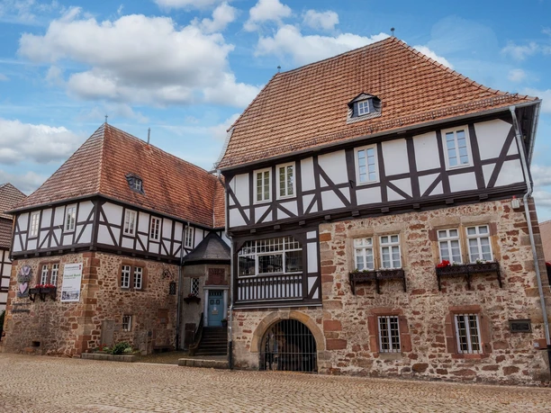 Museum der Schwalm, Schwalmstadt