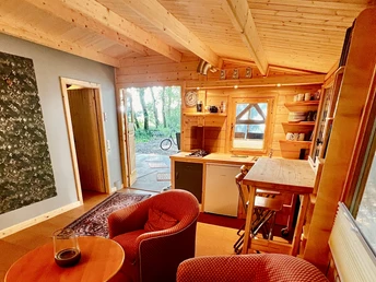 Küche / Wohnen Küche / Wohnen