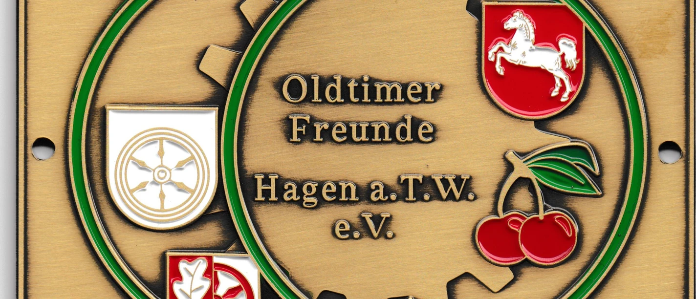 Oldtimerausfahrt Hagen a.T.W.
