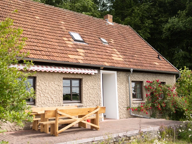 Waldhaus Wiesenblick - Herzlich Willkommen!