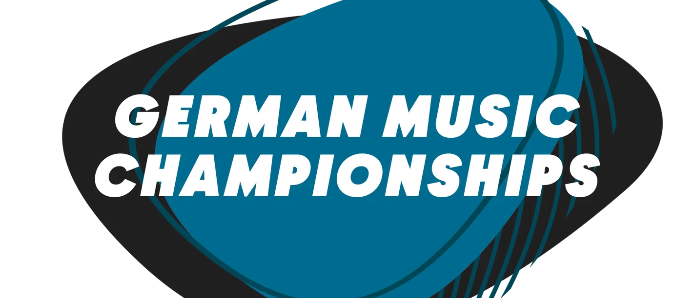 German Music Championships 2026