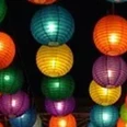 Lampionfest Bad Camberg