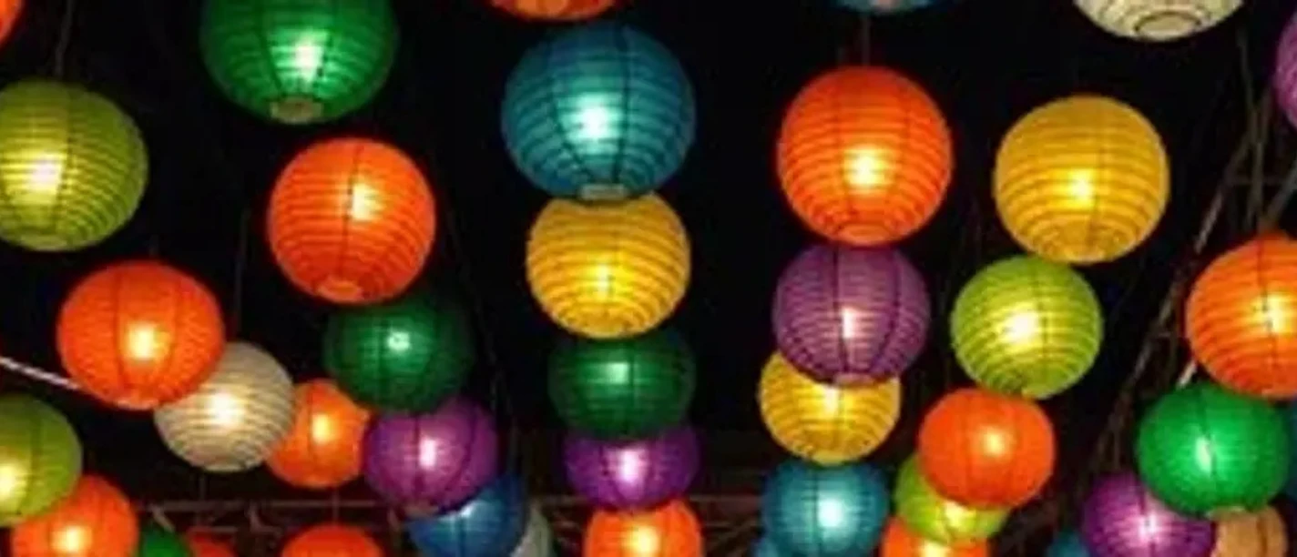Lampionfest Bad Camberg