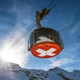Swiss Travel System: Titlis Rotair