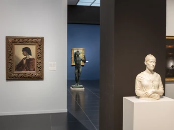 Wallraf-Richartz-Museum