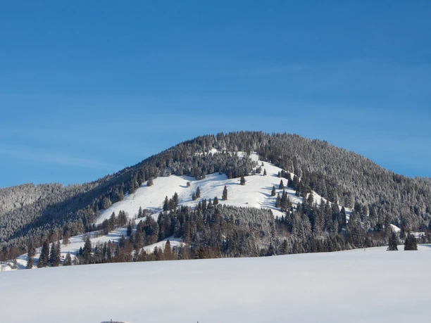 Winterwanderung - Altherrenweg