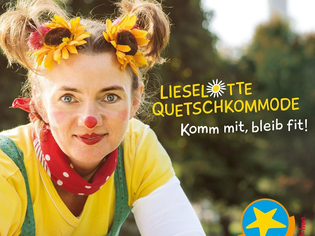 Pressefoto Liselotte Quetschkommode_Timo Blaschke