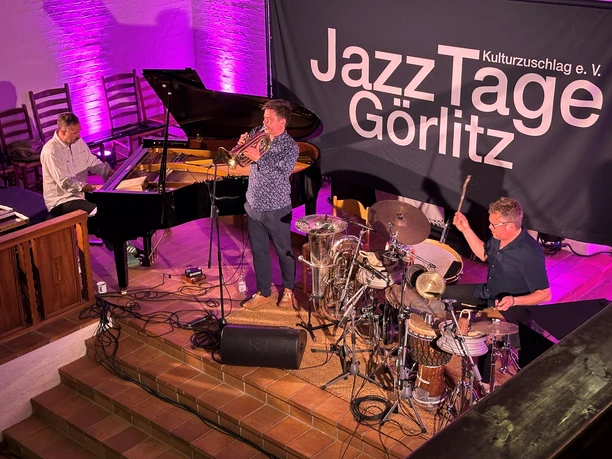 JazzTage Görlitz