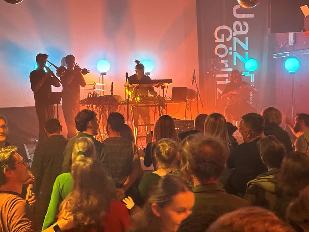 JazzTage Görlitz JazzTage Görlitz