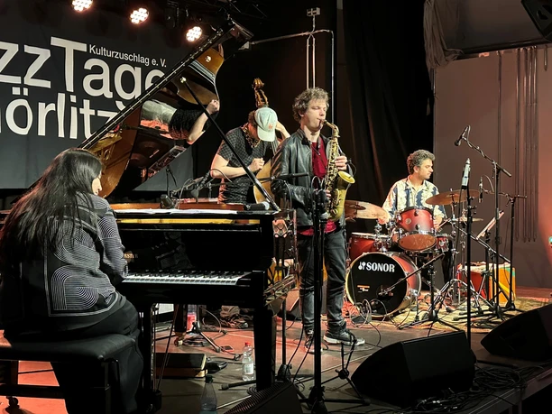 JazzTage Görlitz JazzTage Görlitz