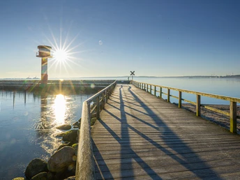 Eckernförder Leuchtturm