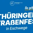 Thüringer-Straßenfest