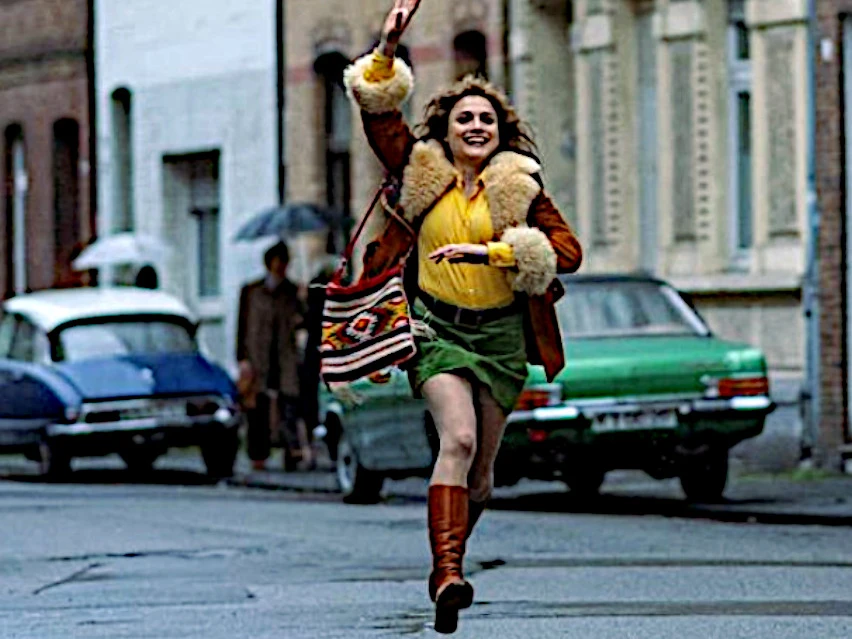 Köln 75 Bild.jpg Köln 75 erzählt die wahre Geschichte hinter einer der meistverkauften Jazzplatten aller Zeiten, dem „Köln Concert“ von Keith Jarrett aus dem Jahr 1975.