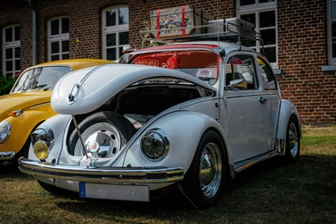 Oldtimer
