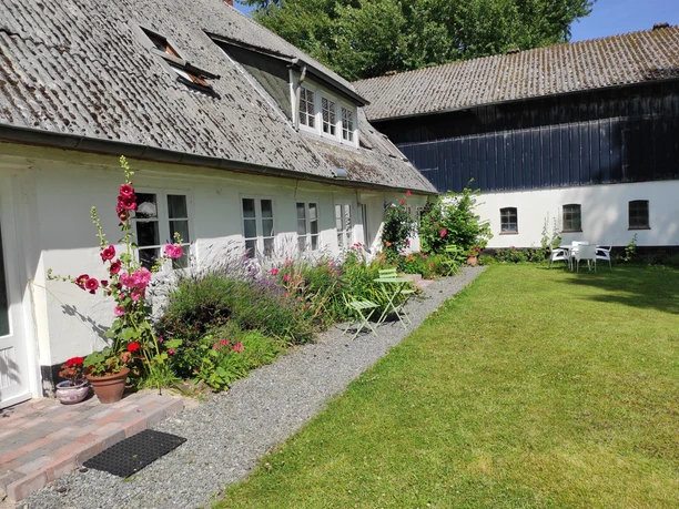 Gästehaus Käte Petersen Gästehaus Käte Petersen