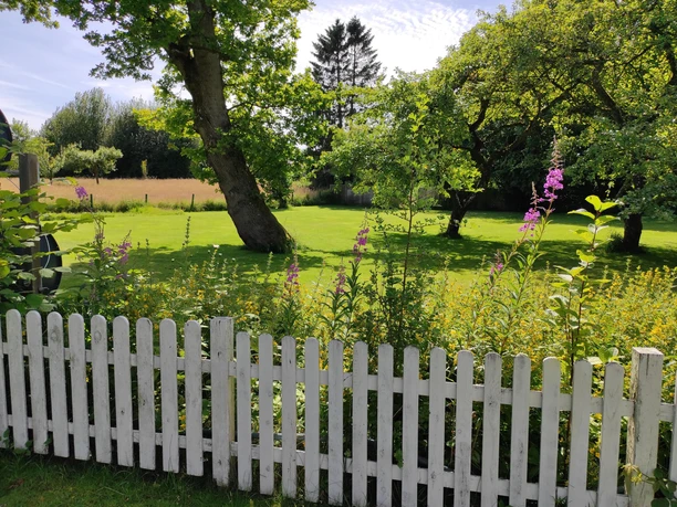 Garten Garten
