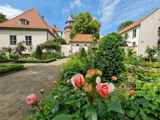 Rosengarten