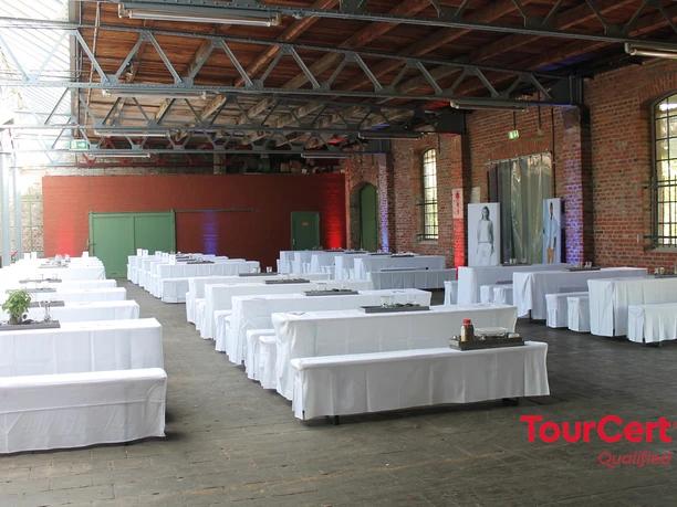 Güterbahnhof Herford-Pro Herford GmbH