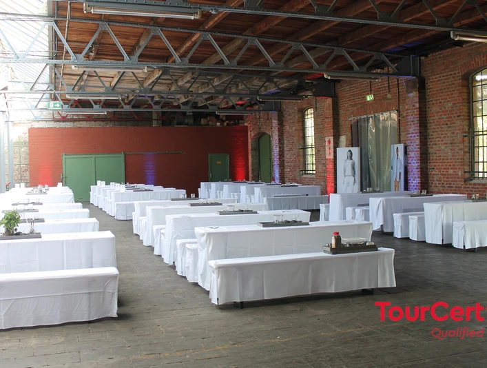 Güterbahnhof Herford-Pro Herford GmbH