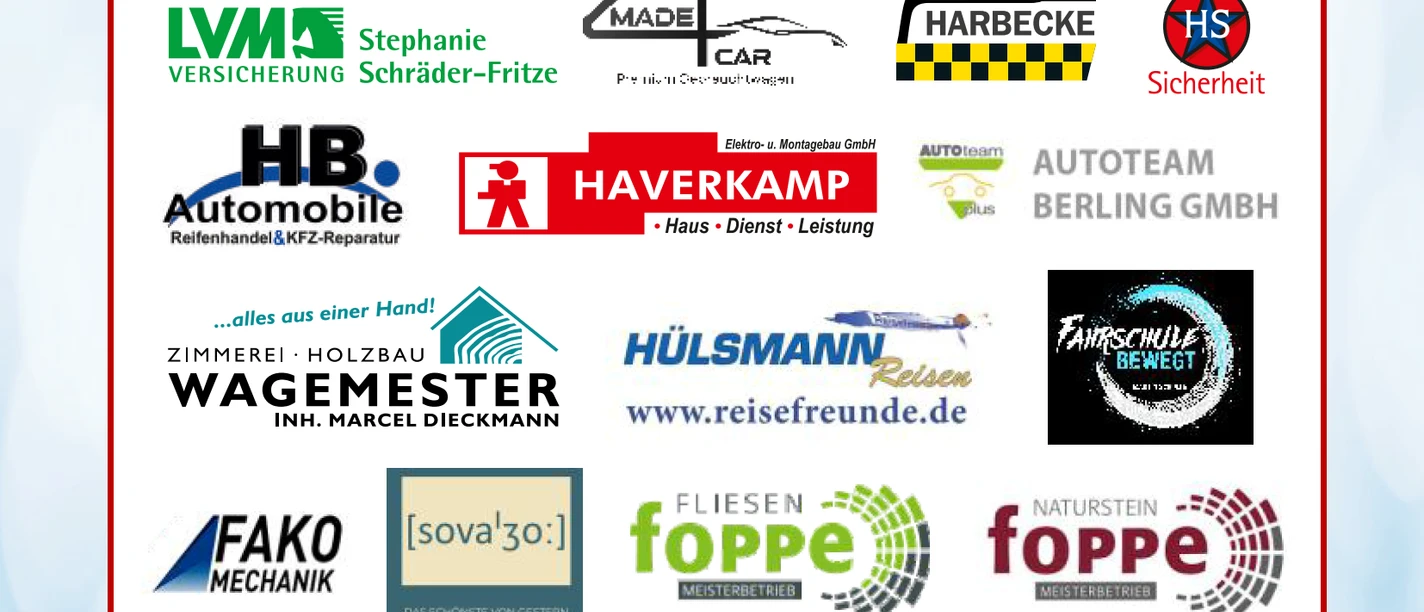 Gewerbeschau Fürstenau