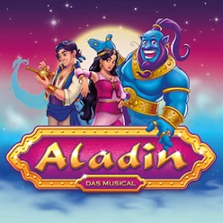 Aladin Liberi
