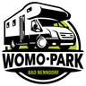 WoMo-Park_Bad_Nenndorf-Logo WoMo-Park_Bad_Nenndorf-Logo