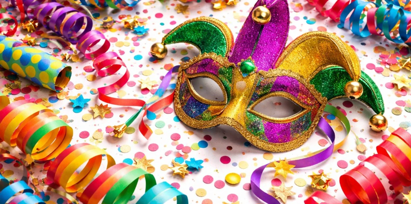 Fasnacht mit Maske - Désirée Locher.jpg