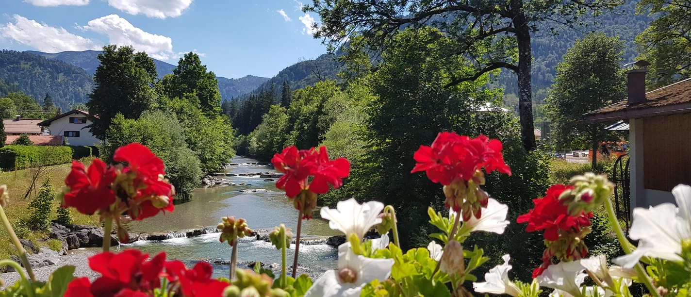 Riedlerbrücke Kreuth