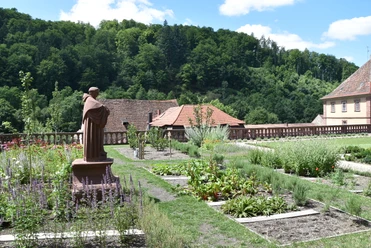 Kloster Bronnbach