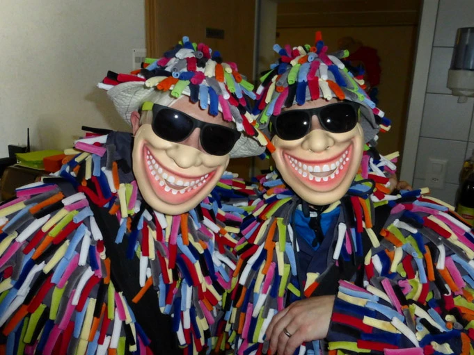 Fozzli Fasnacht kl