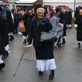 Fasnachtsumzug kl