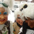 Fasnacht, trad bearbeitet 1