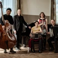 Robert Schmidts UR-Tango Ensemble