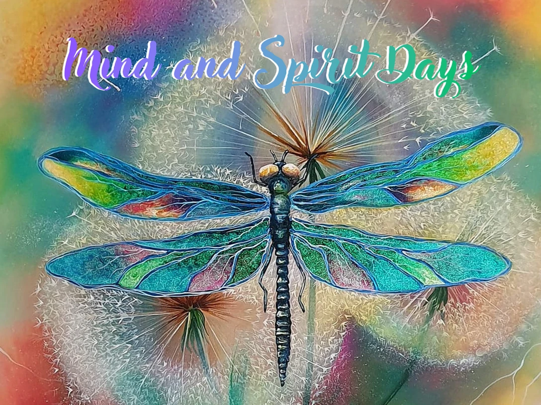 Mind and Spirit Days