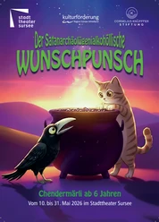 Wunschpunsch Stadttheater Sursee 0526