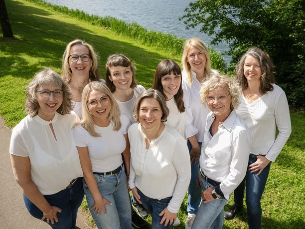 Team der Tourist-Information