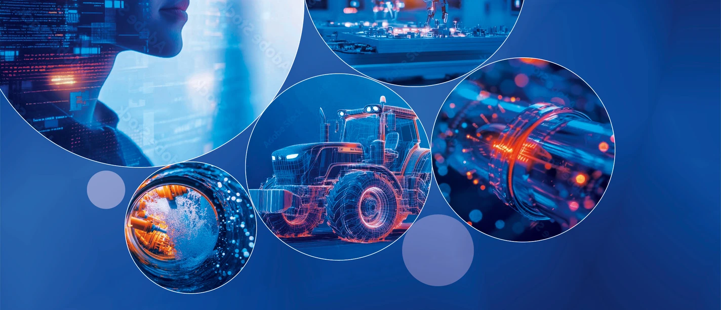 EXPO-Gewerbeschau 2026 in Ochtrup