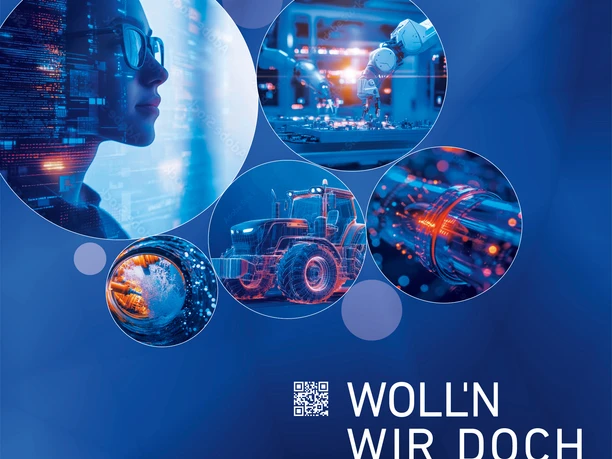 EXPO-Gewerbeschau 2026 in Ochtrup