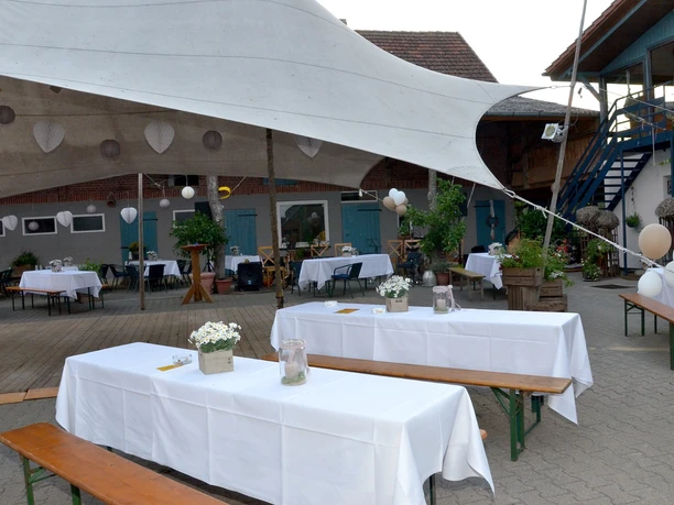 Event-Gasthof Kunitz