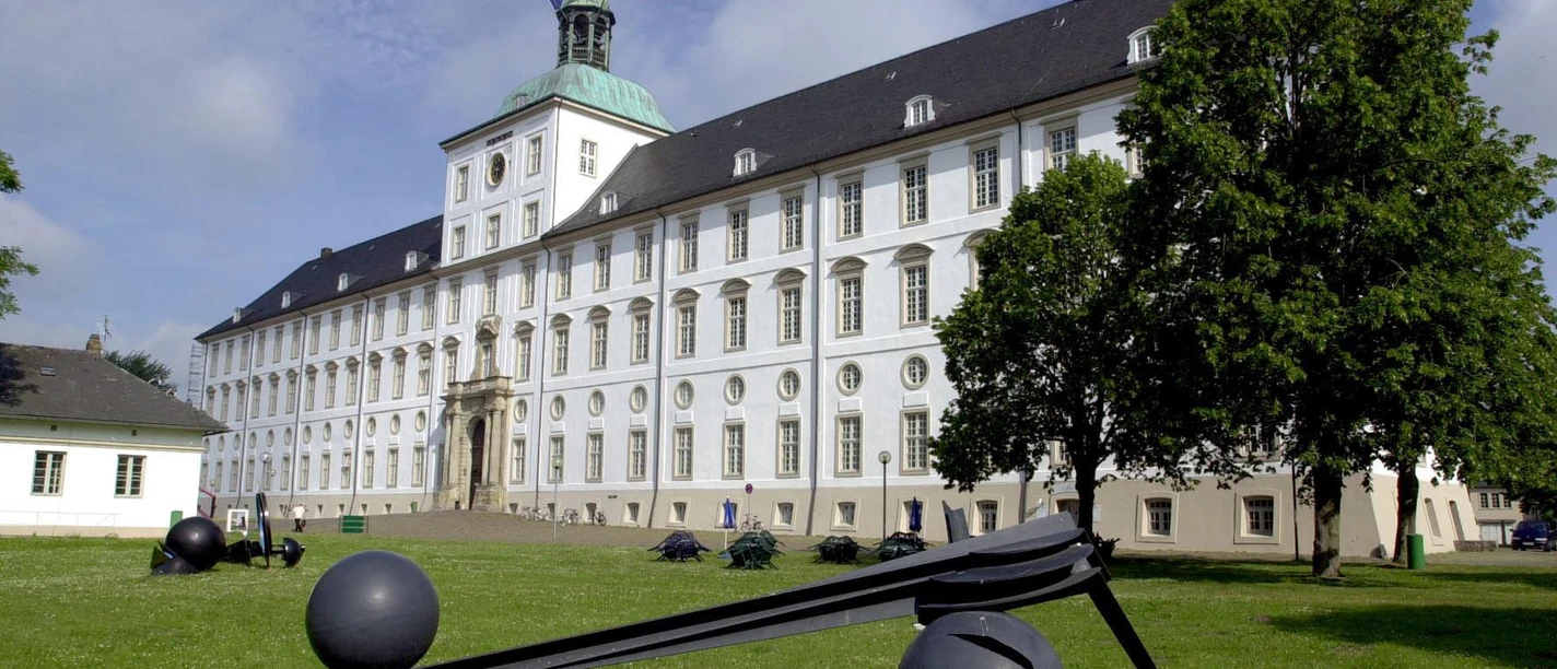 Schloss Gottorf