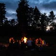 Lagerfeuer
