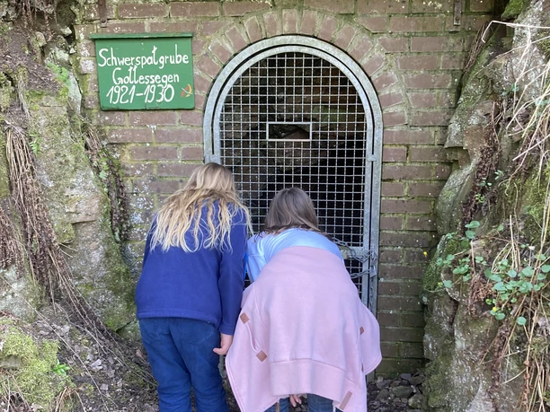 Naturpfad Oberellenbach