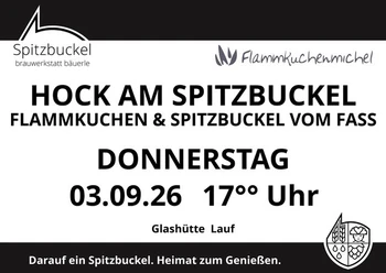 SpitzbuckelHock