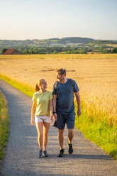 BadSalzuflen Natur