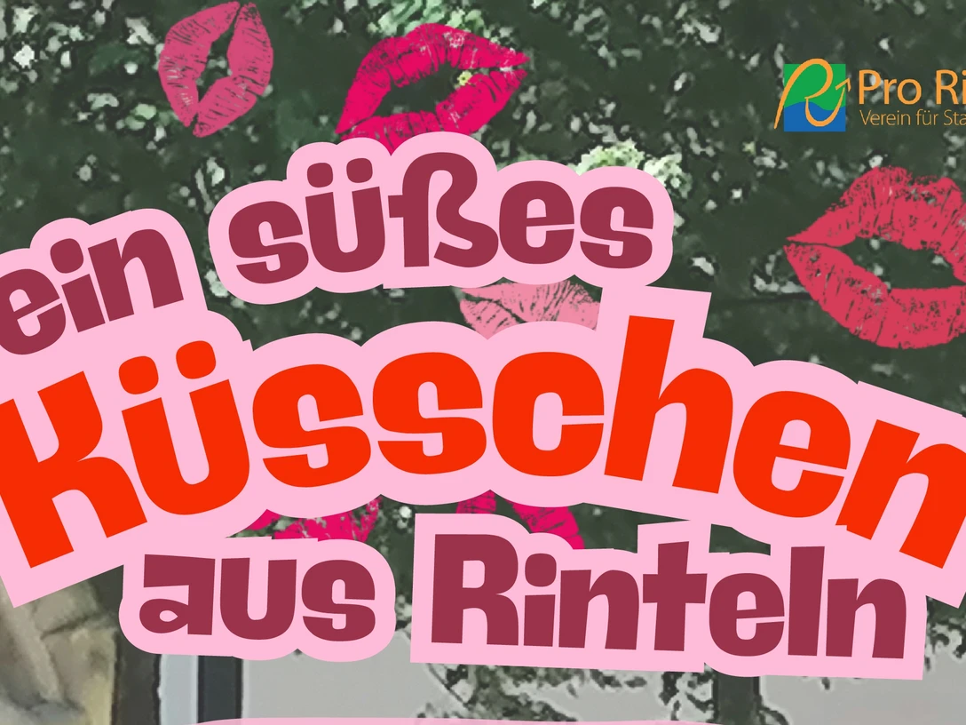 Rinteln Küsschen Veranstaltung Rinteln Küsschen Veranstaltung