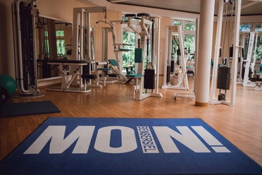 Fitness-Center "Nordseesport"